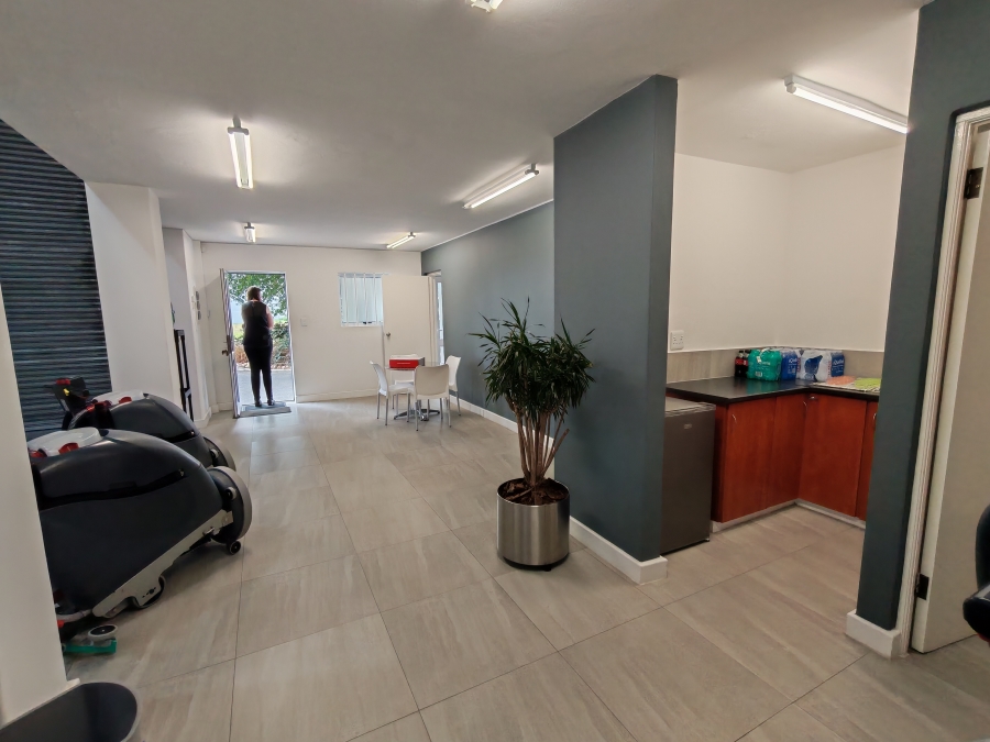 To Let commercial Property for Rent in Asla Park Western Cape